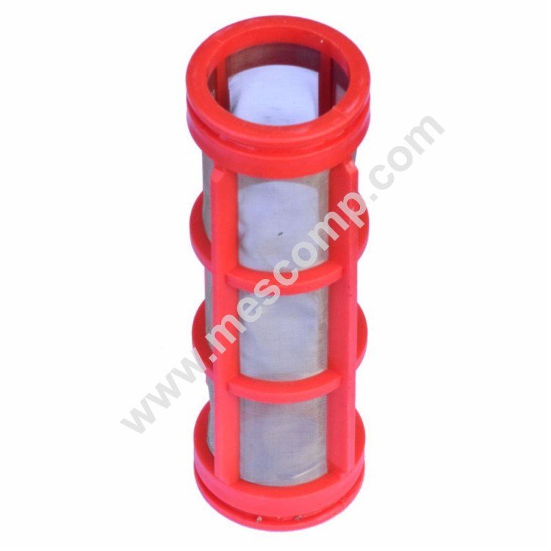 Cartridge 100 Mesh for line filter 150 l/min