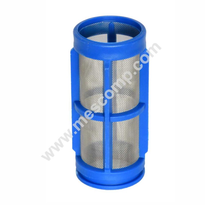 Фільтр-картридж Tecomec 50 Mesh Inline 100 л/хв