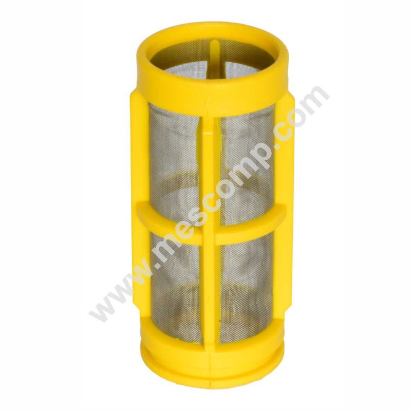 Фільтр-картридж Tecomec 80 Mesh Inline 100 л/хв