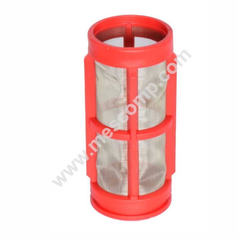 Cartridge 100 Mesh for line filter 100 l/min