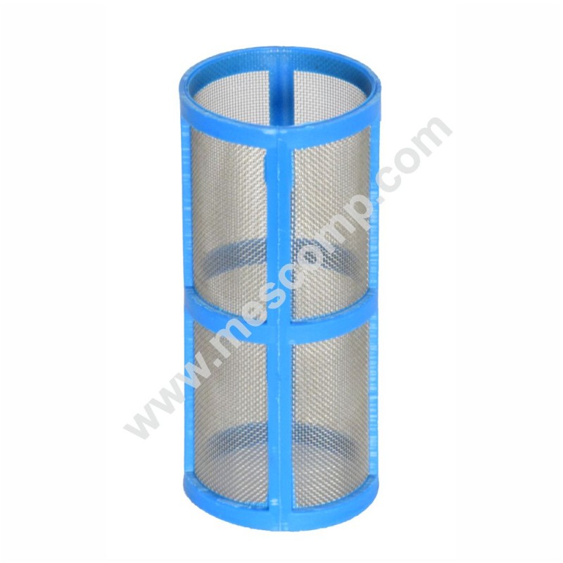 Cartridge 50 Mesh for line filter 55 l/min