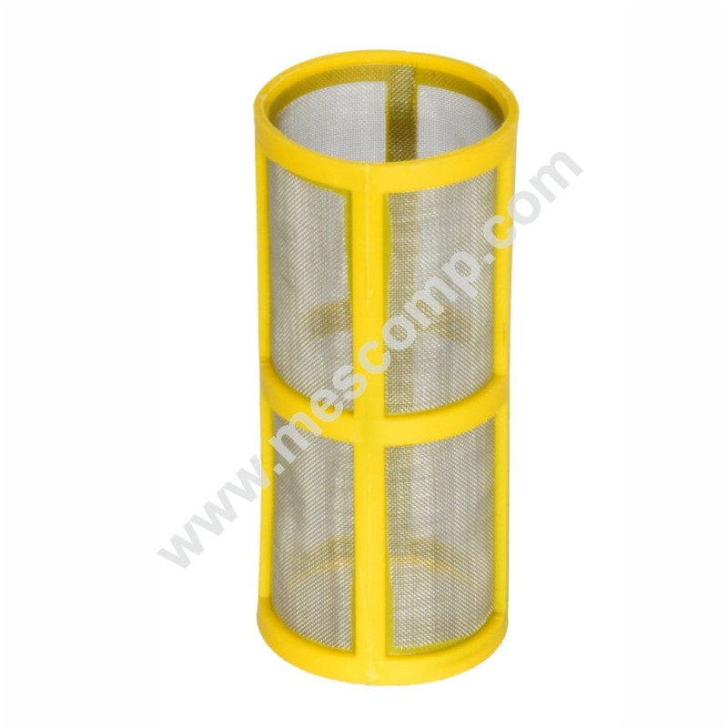 Cartridge 80 Mesh for line filter 55 l/min