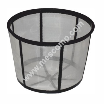 Basket filter 400/380/320 mm