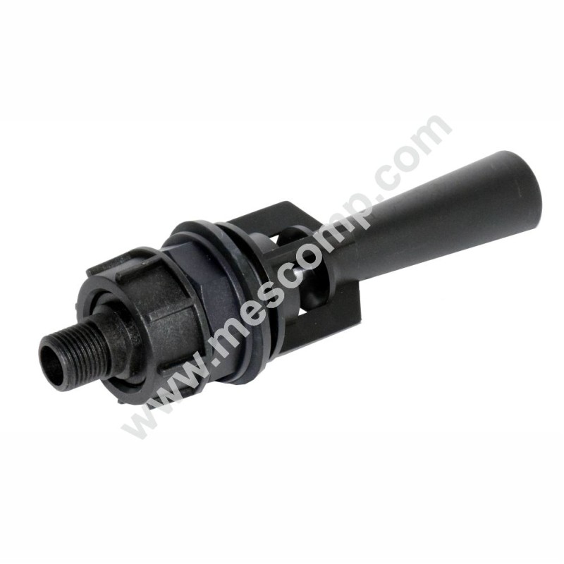 Mischer Ø 3,0 mm Keramik