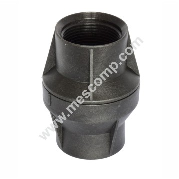 Non-return valve 1 1/4” F –...