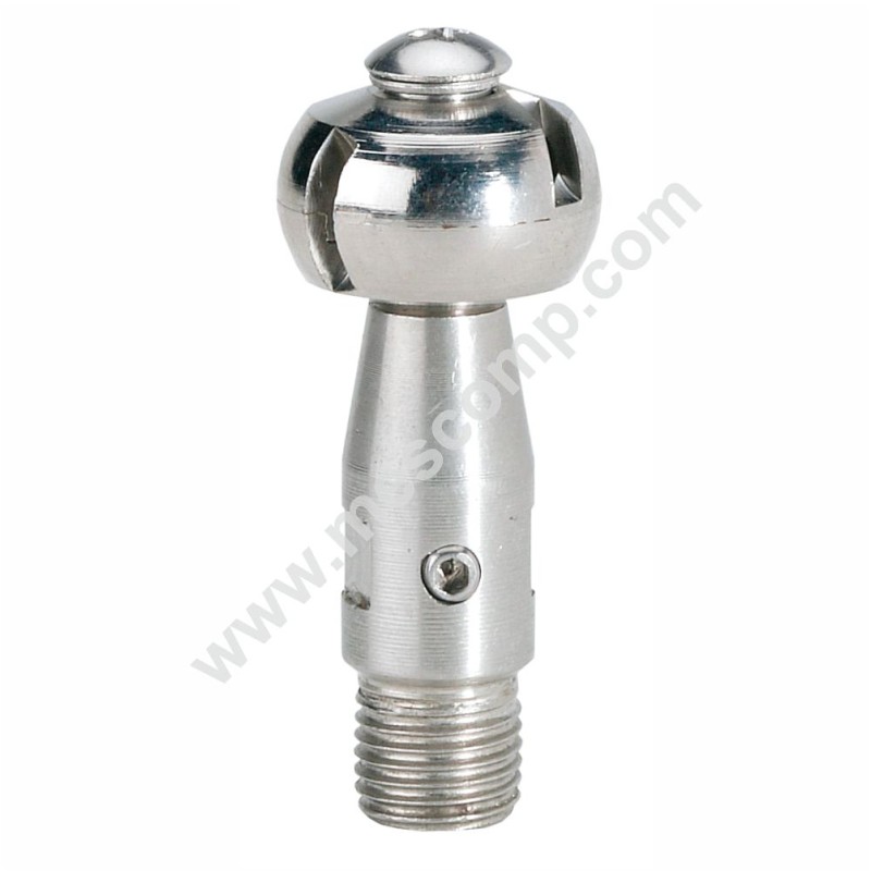 360° säurebeständige Flaschenreinigungsmaschine