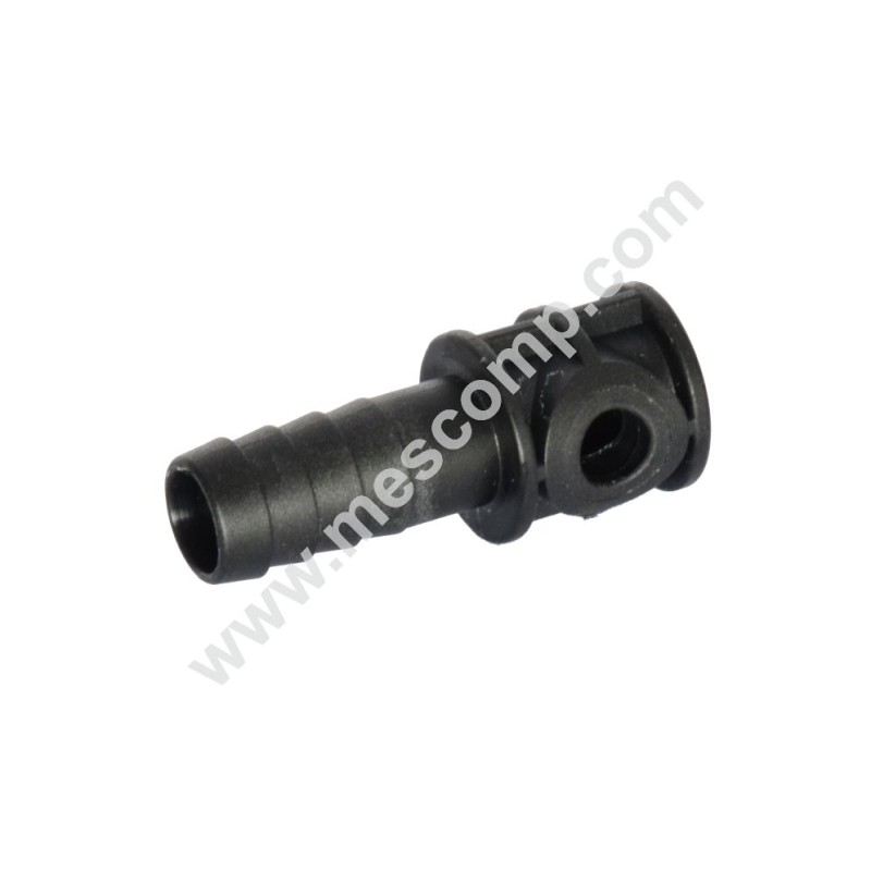 Hose fitting for nozzle holder 1/2” / 7 mm