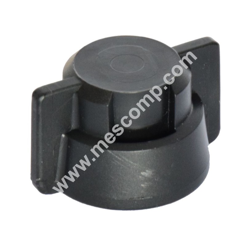 Radkappe - Lampenabdeckung