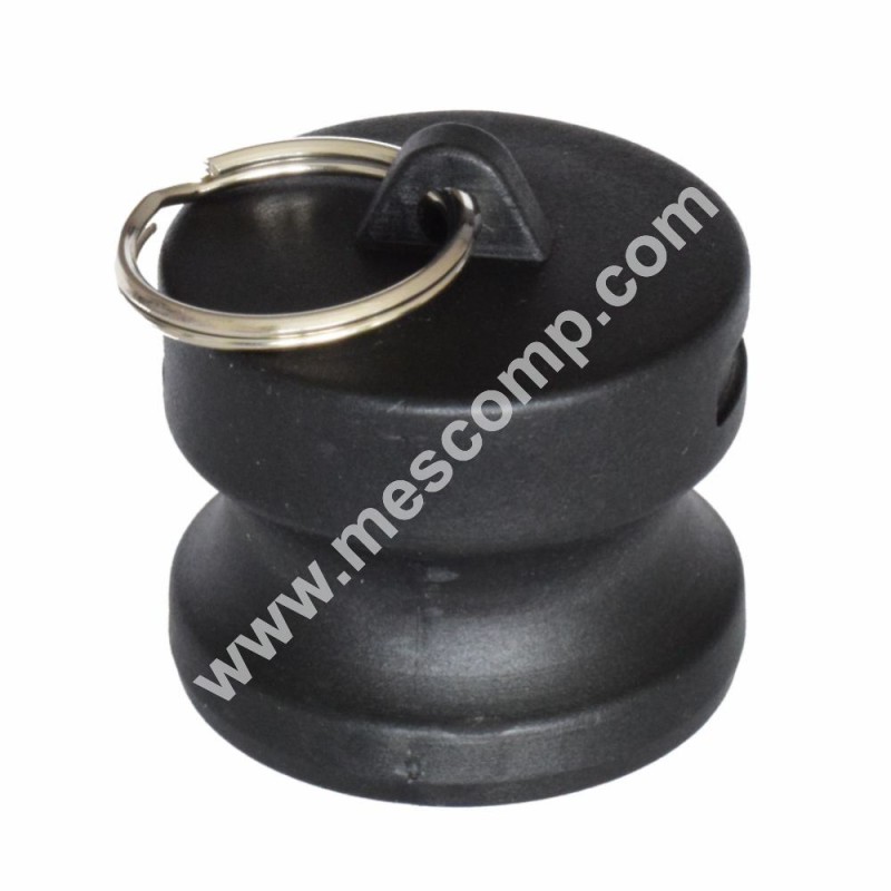 Cap for female coupler 3/4”