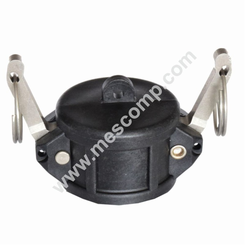 Cap for male adapter 3/4”