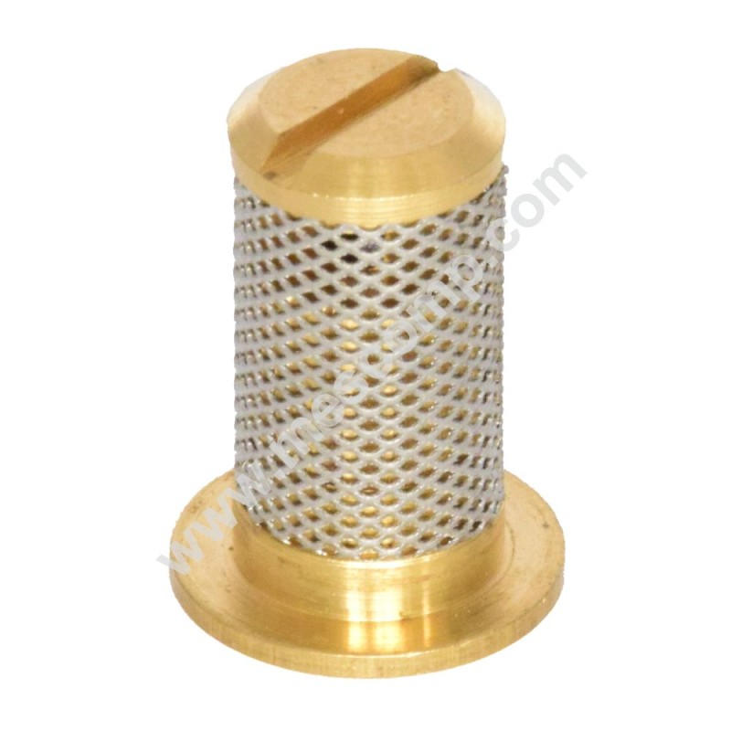 Nozzle filter 50 Mesh with ball check valve