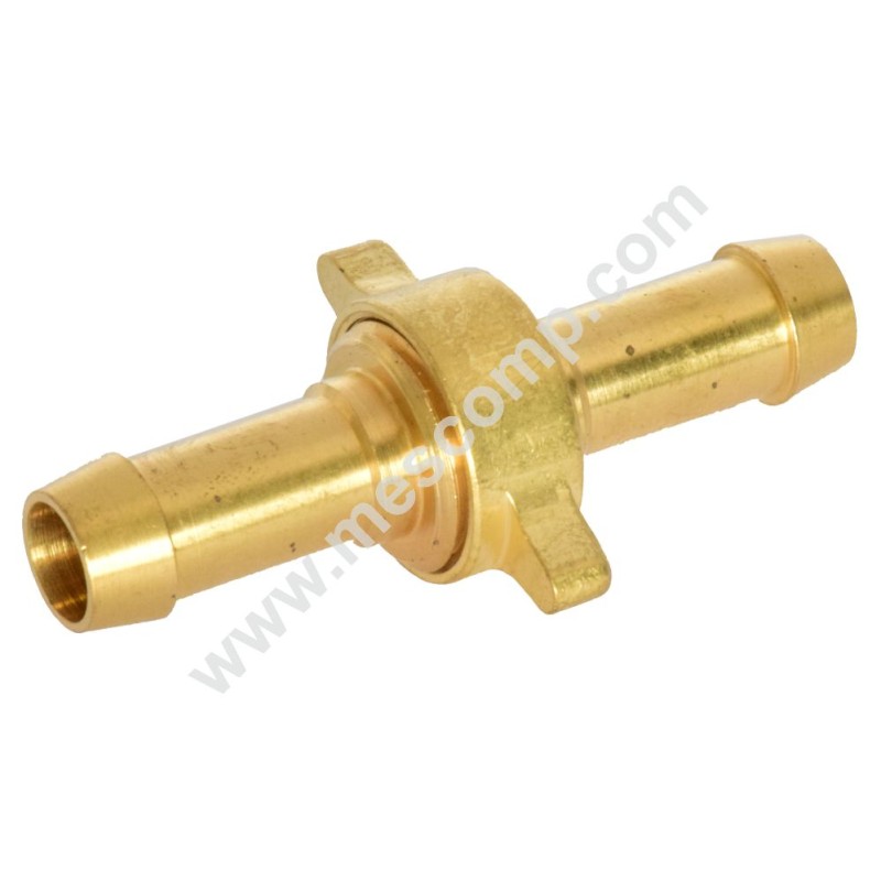 Schraubverbinder für 13 mm Schläuche