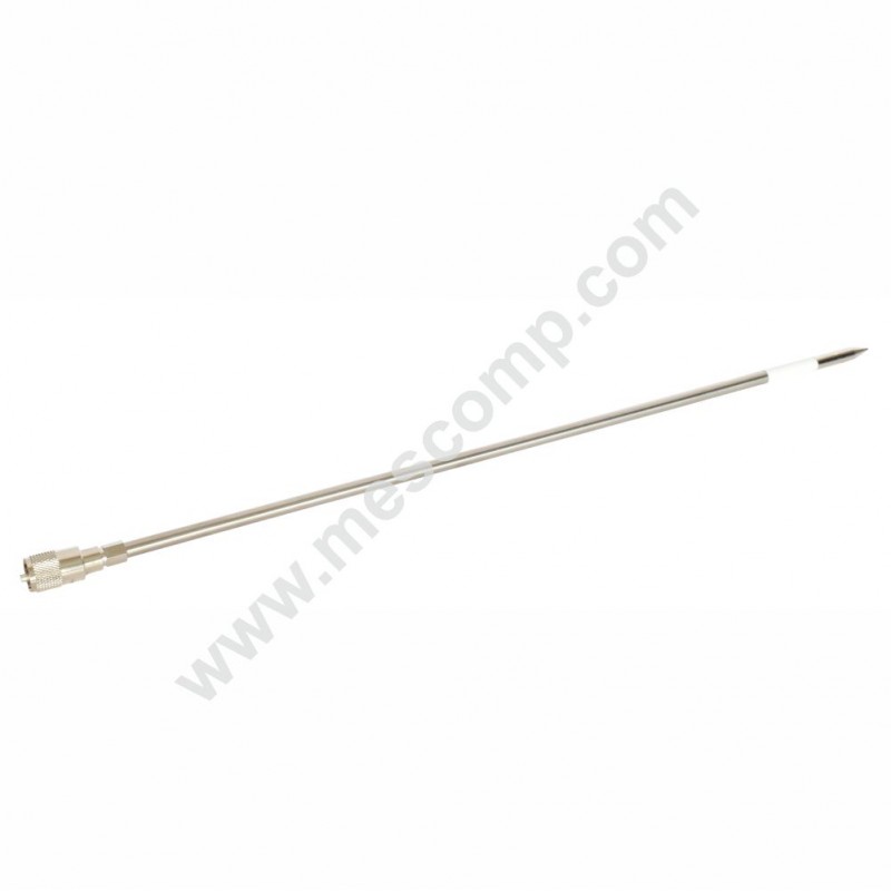 Wile 25 Feuchtigkeitsmesser Heuballensonde