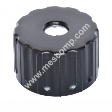 Deckel komplett für...