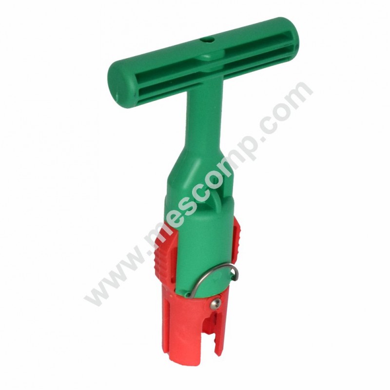 Ключ для ковпаків коліс