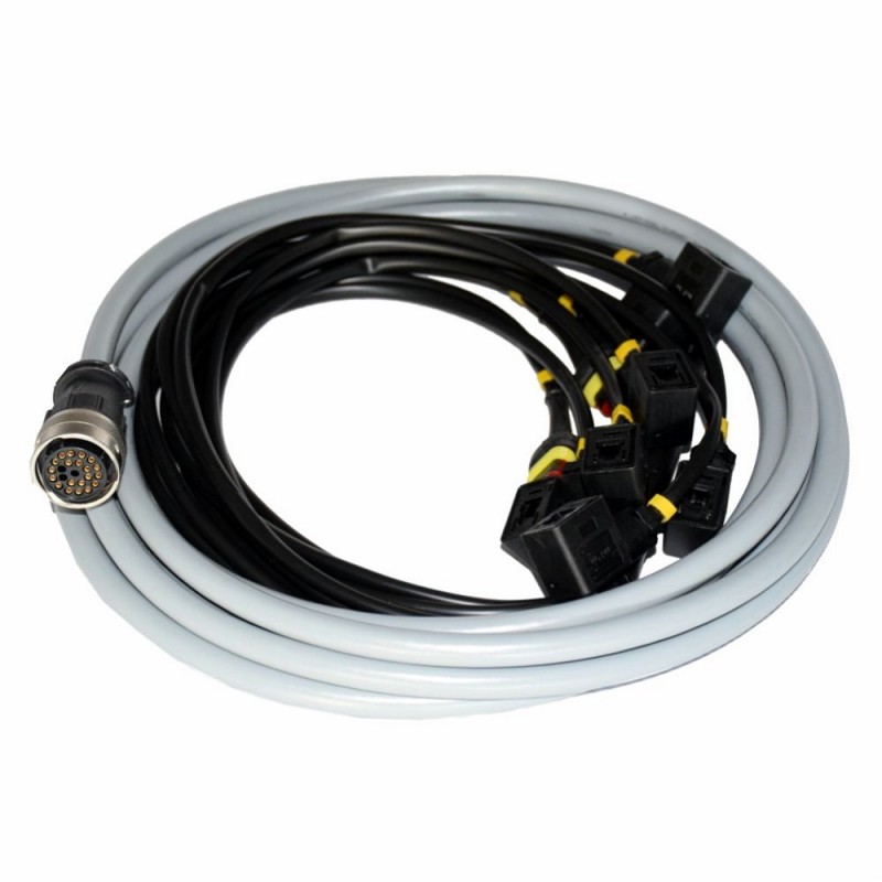 Computer S411 cable