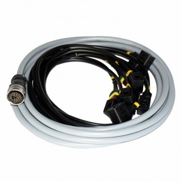 Computer S411 cable