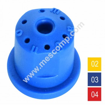 FERTILIZER CERAMIC NOZZLE MJ 6