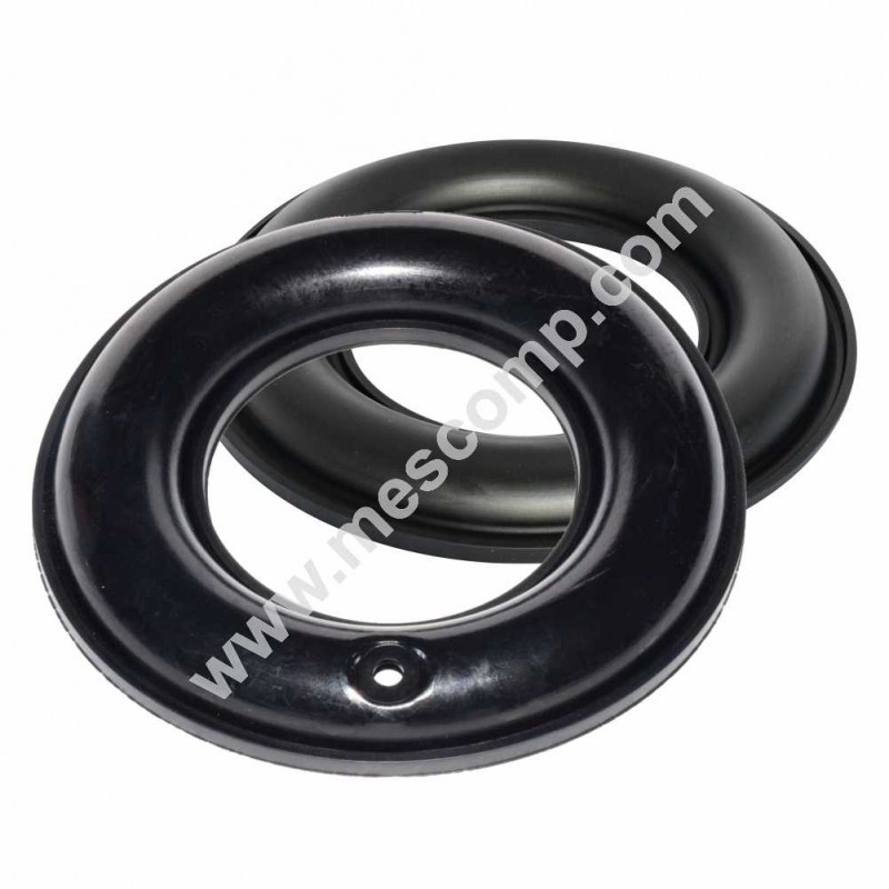 Luftmembrane für Obstbaupumpen PA/S, PBO