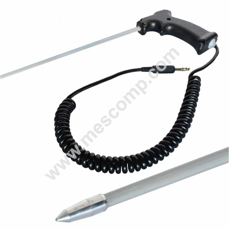 Багнетний температурний зонд для Wile 65