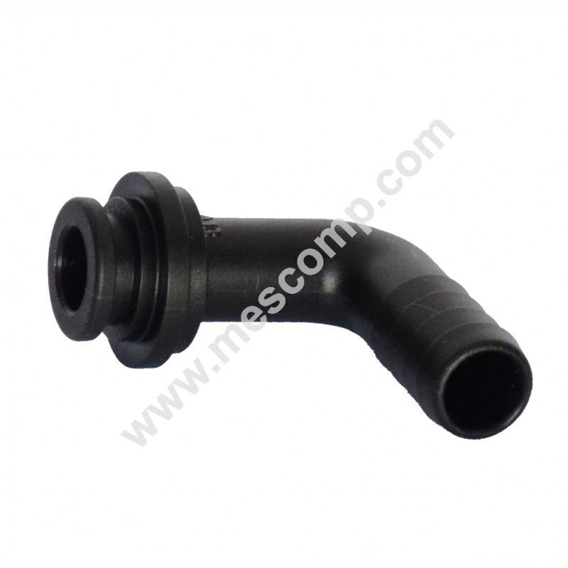 Einsteck-Winkelbit, 3/4"-15 mm