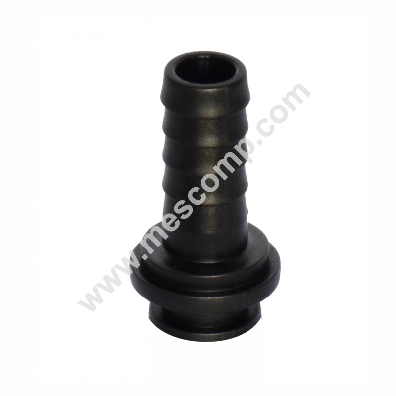 Gerade Einsteckspitze, 1"-13 mm