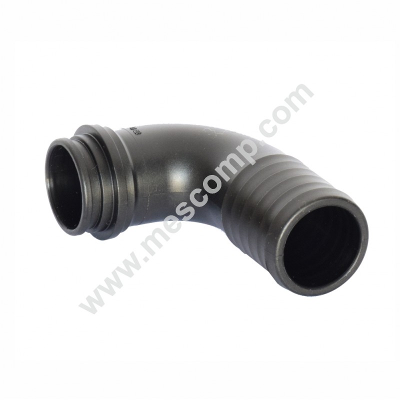 Einsteck-Winkelbit, 2"-40 mm