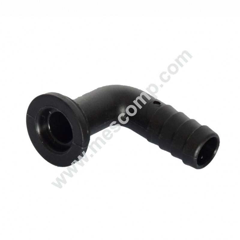 3/4"-13 mm Flanschwinkel