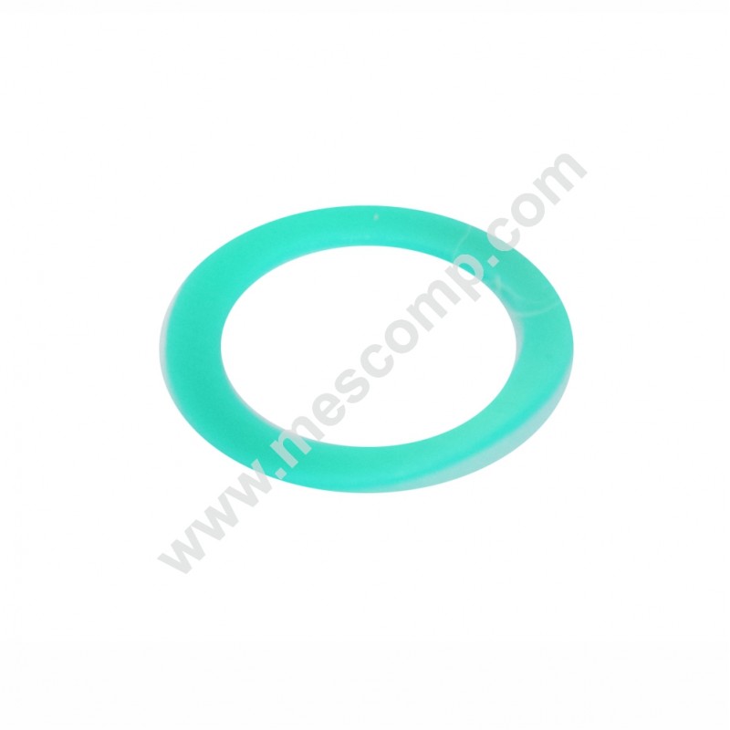 Außendichtung 70.601.37 für Scheiben Ø 18