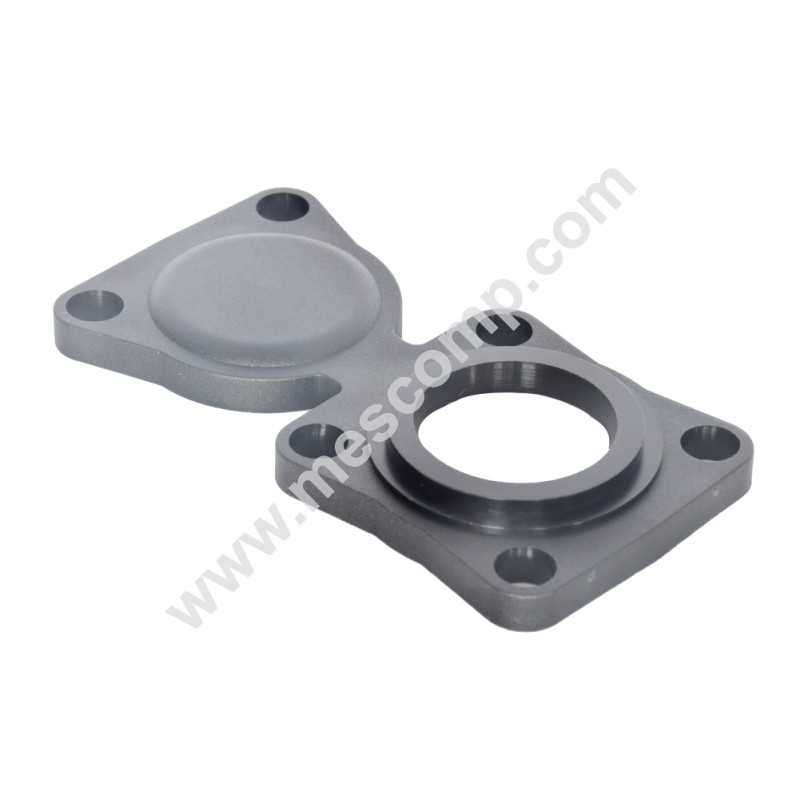 20-міліметрова кришка для каліброваного переливного клапана Polmac