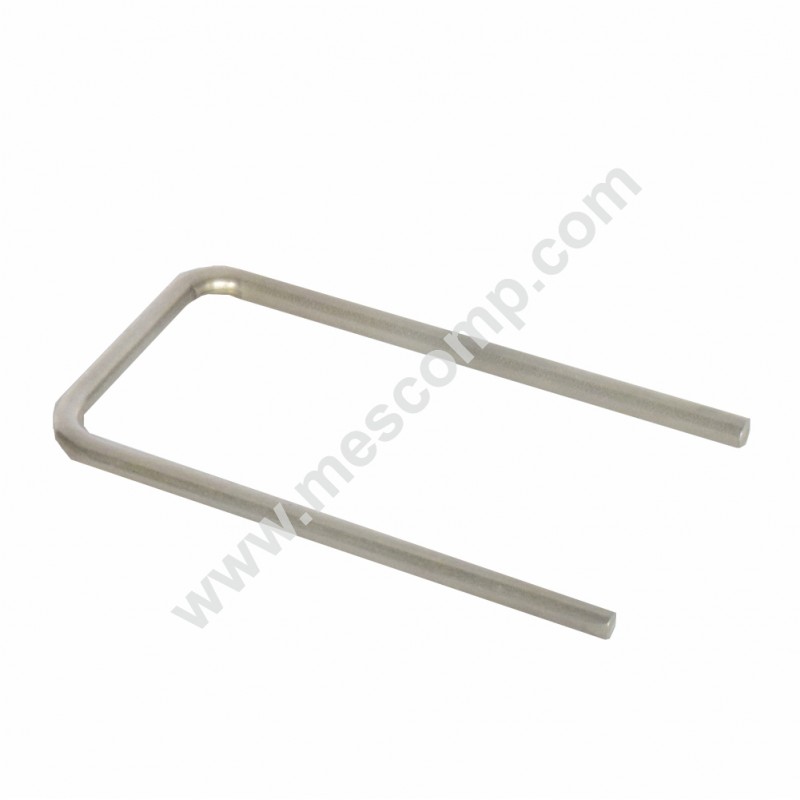 Gabel für T-Ausgangsklemmen 5 Gabelventile