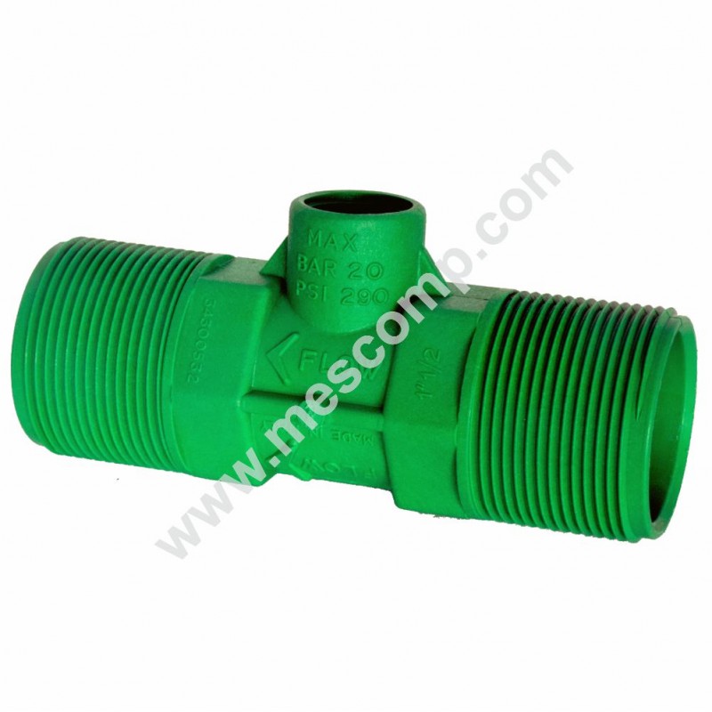 Standard-Durchflussmesser 17-170 l/min