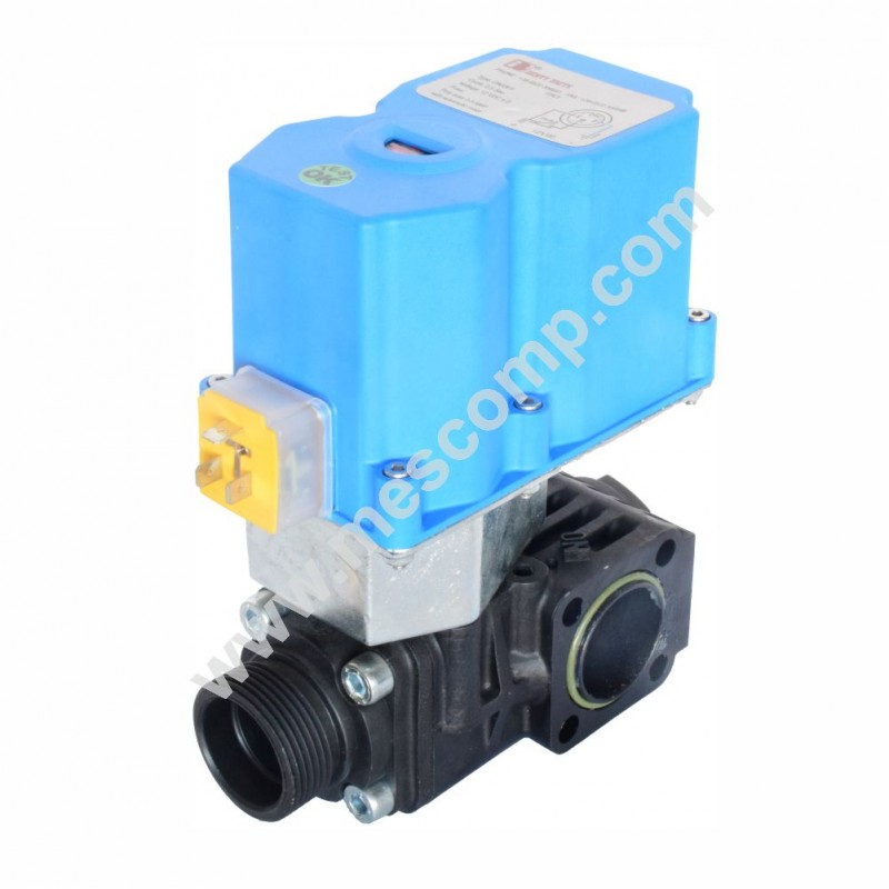 Elektrisches Hauptventil von Viking