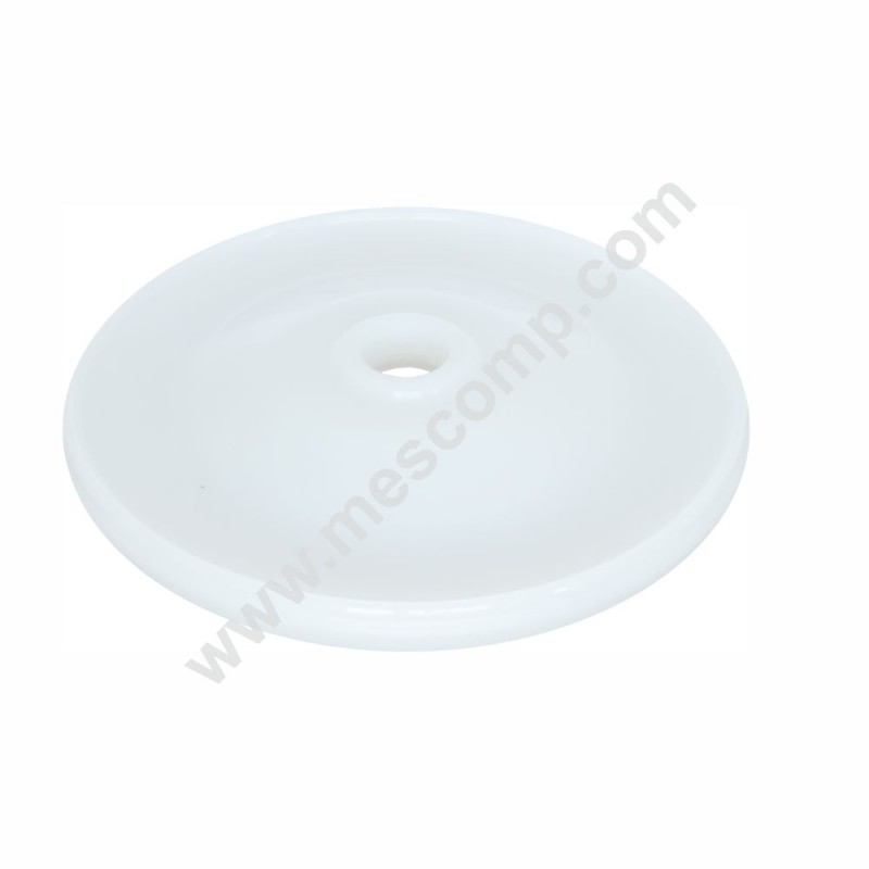 Duramax-Membran für Altek P70/P150-Pumpen, 106 mm, 14 mm Bohrung