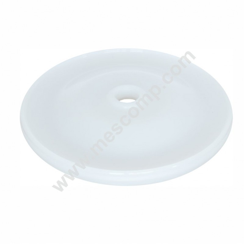 Desmopan-Membran 121 mm, Loch 14 mm, P100/P200/P300 - Altek