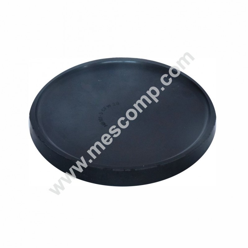 Повітряна діафрагма для польових насосів Altek P70/P150, 101 мм