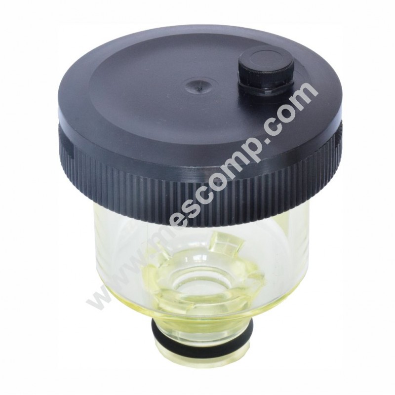 Pumpenöltank P200, P260, P300, P380 - Altek