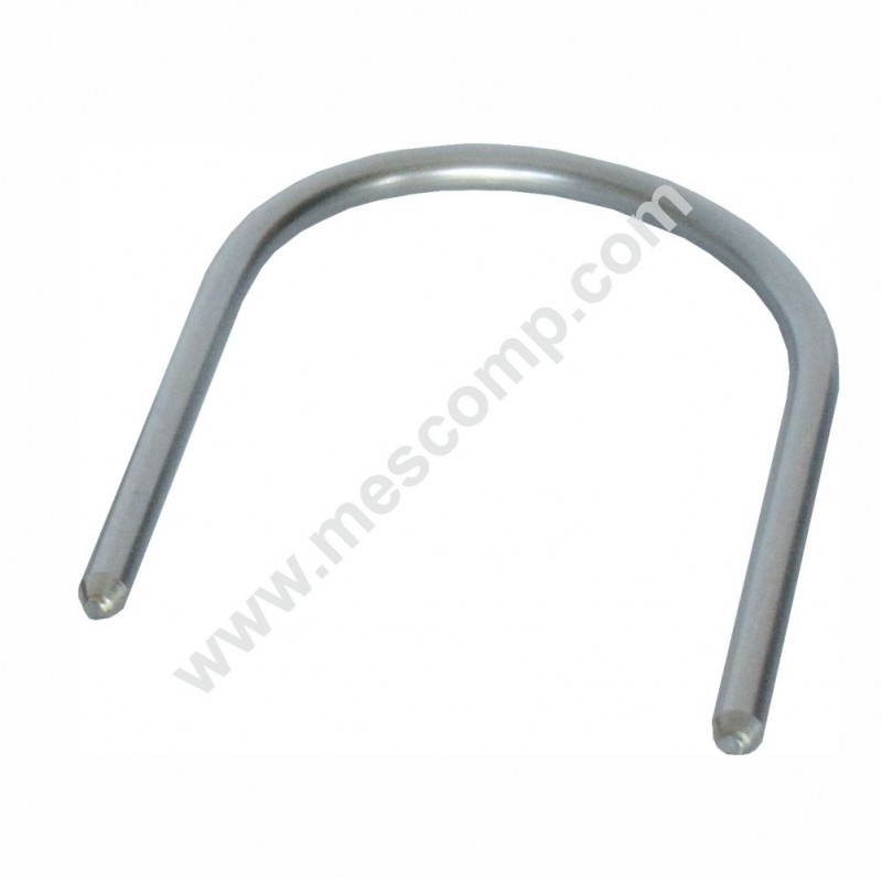 AS50 Anschlussgabeln