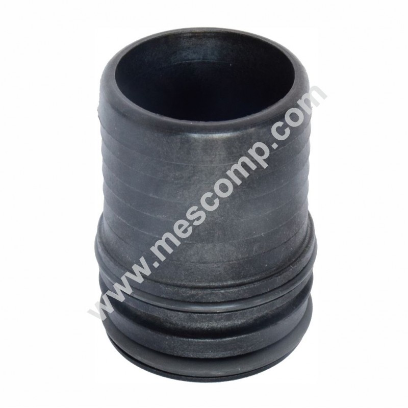 AS50 Spitze - 46 mm, männlich