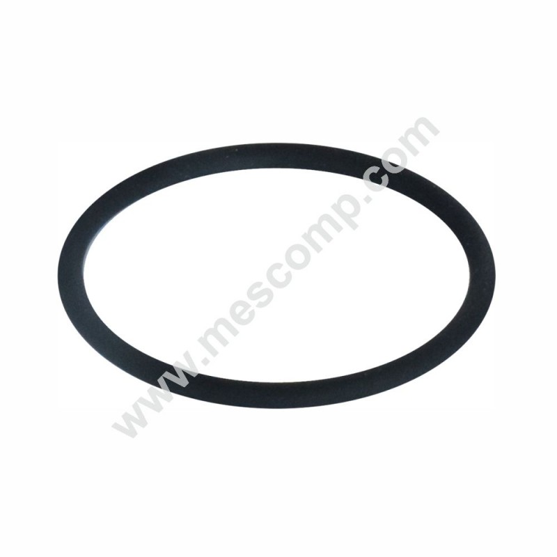 AS40-Spitzen-O-Ring – Typ I