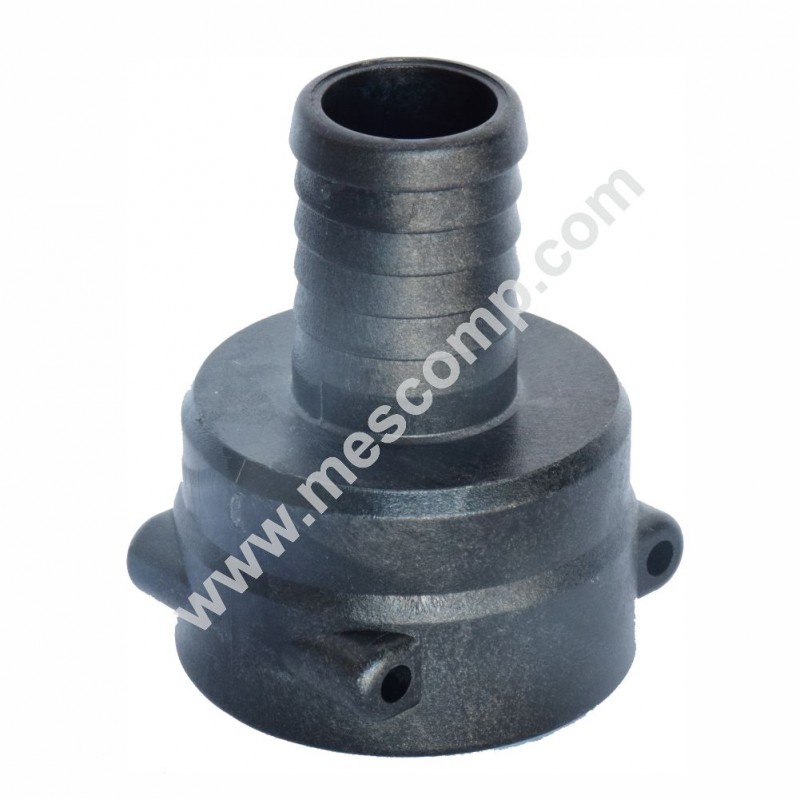 AS40 Spitze - 25 mm, weiblich