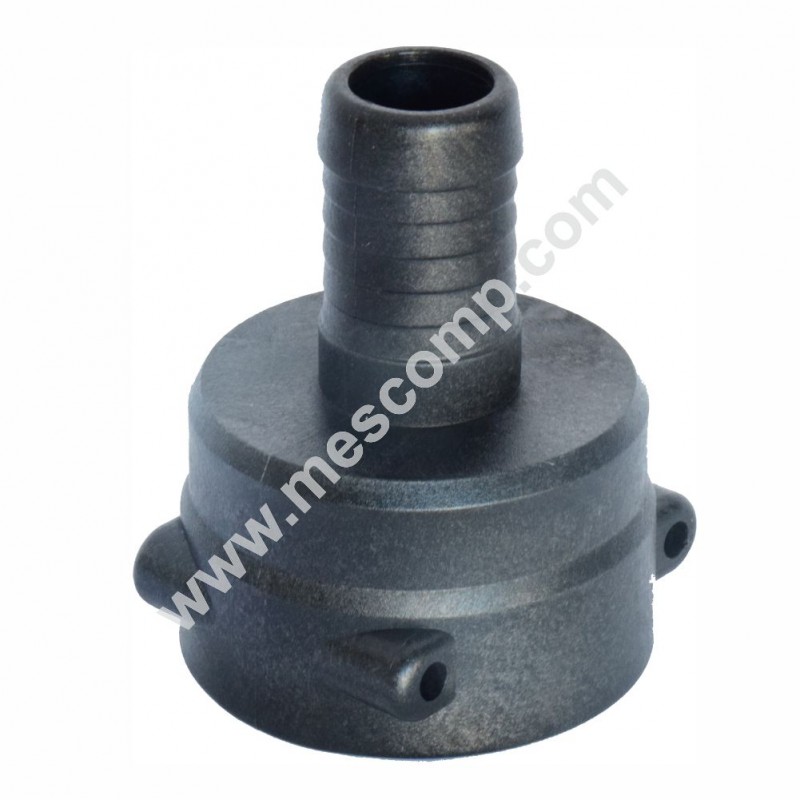 AS40 Spitze - 20 mm, weiblich