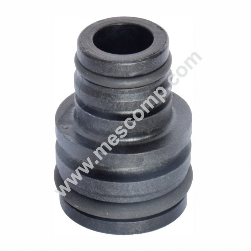 Reduzierung von AS30 auf AS24