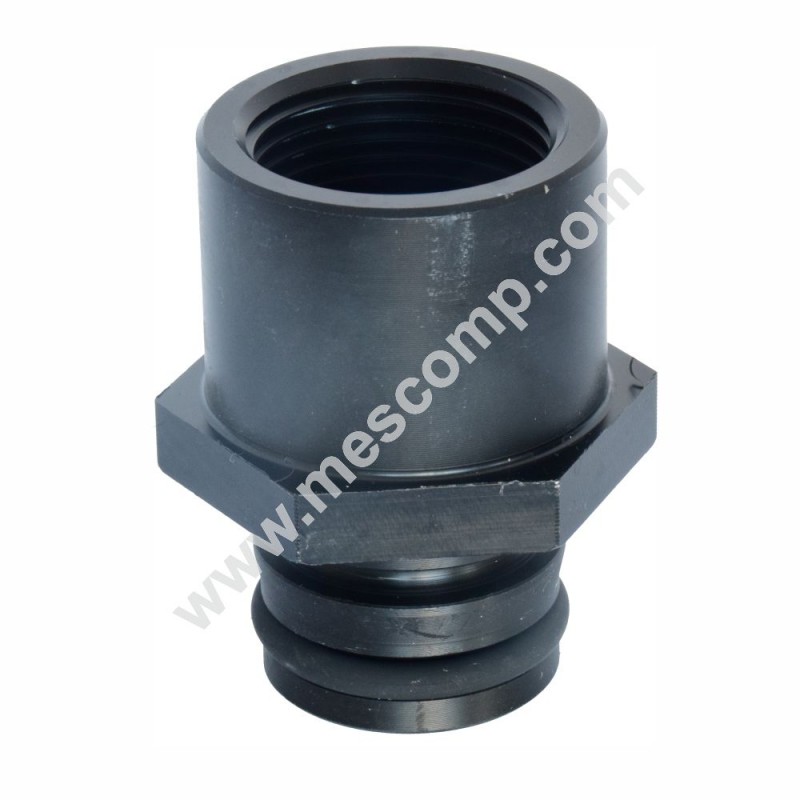 AS30 Spitze - GW Innengewinde 1"