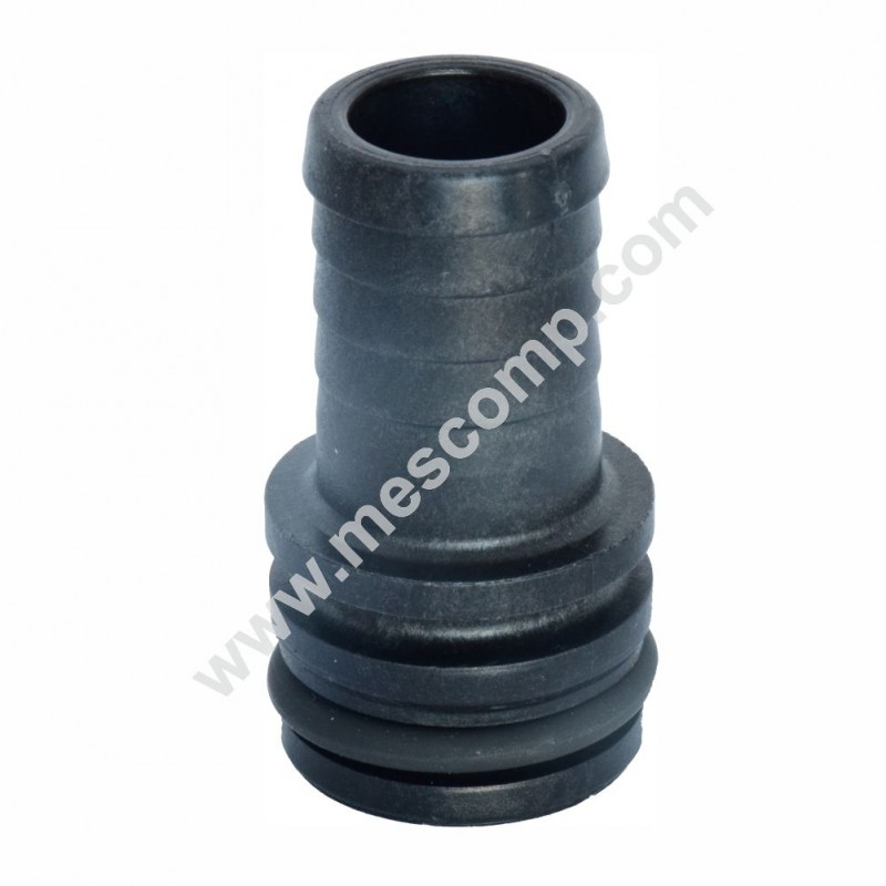 Наконечник AS30 - 25 мм, чоловічий