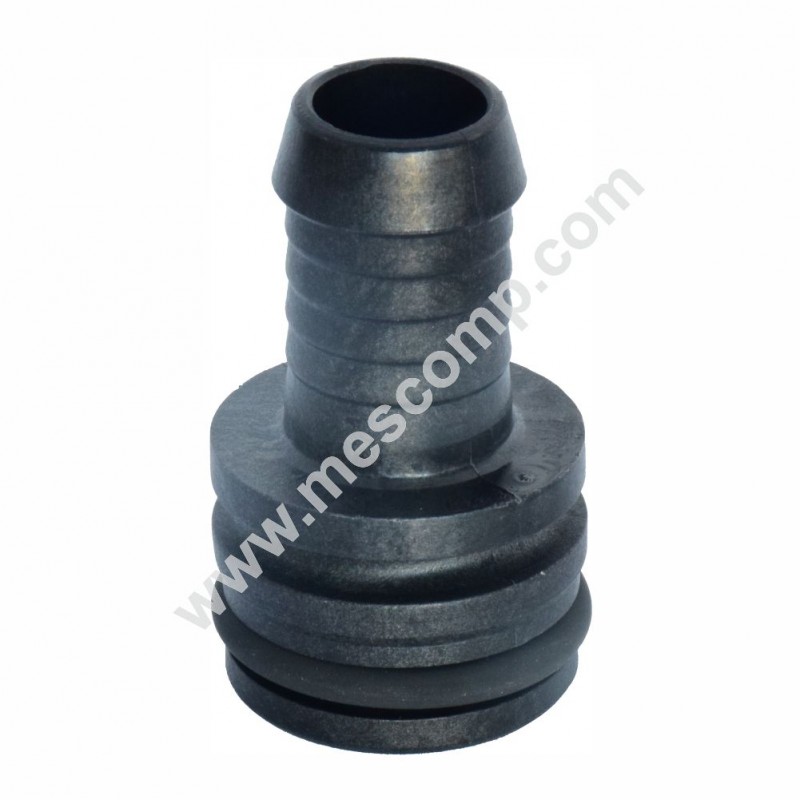 Наконечник AS30 - 20 мм, чоловічий