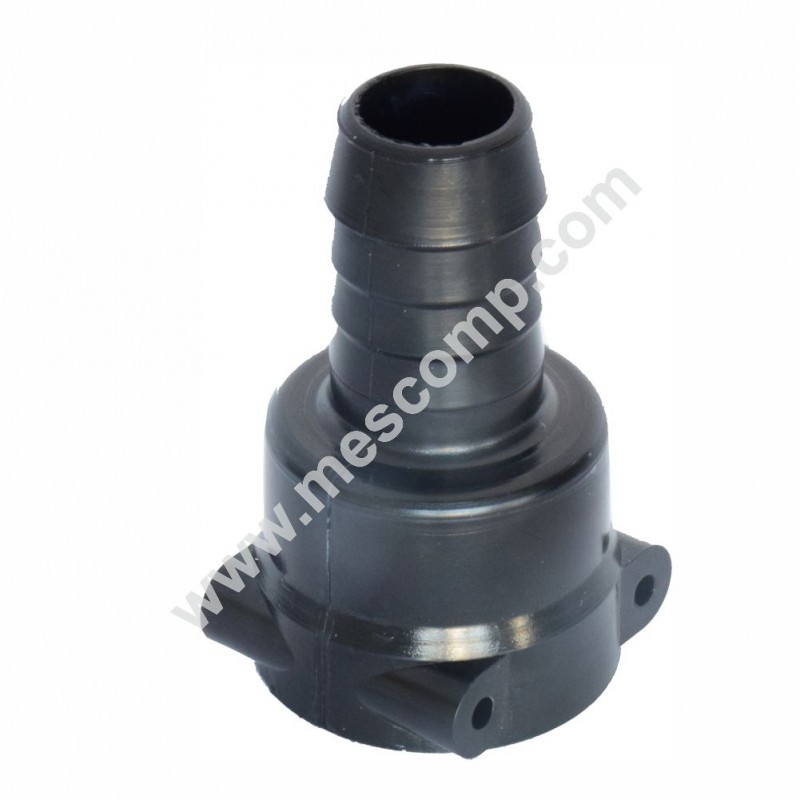 AS24 Spitze - 17 mm, weiblich