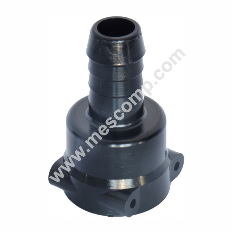 AS24 Spitze - 15 mm, weiblich