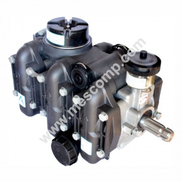 P380 Altek   Pompa polowa...