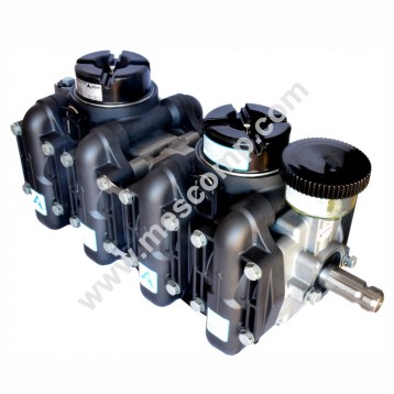 P260/P260 Altek   Pompa...